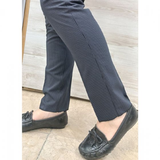 مانتو شلوار دیپلمات ترک دلسا کد1403