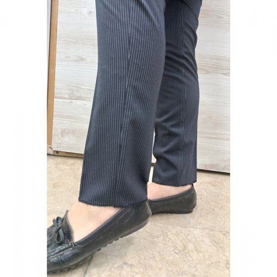 مانتو شلوار دیپلمات ترک دلسا کد1403