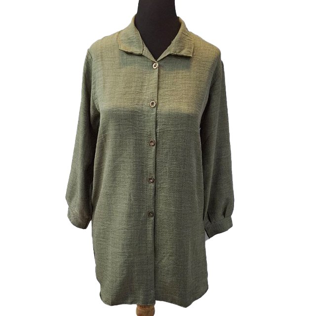 شومیز شلوار ژینوس 1503