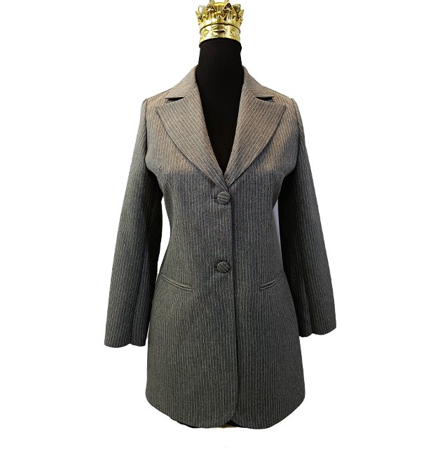 مانتو شلوار فاستونی دیپلمات میشکا کد1559