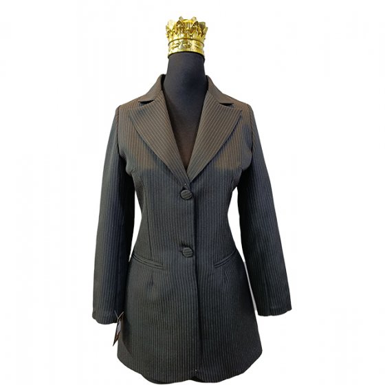 مانتو شلوار فاستونی دیپلمات میشکا کد1559