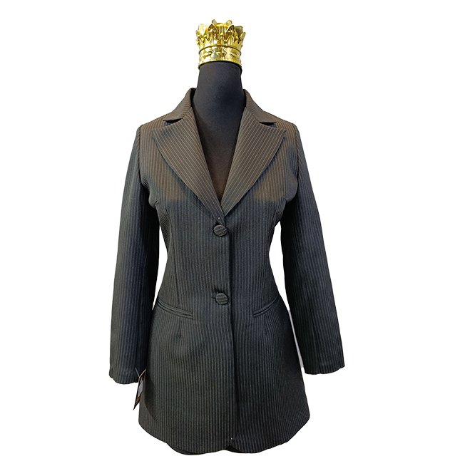 مانتو شلوار فاستونی دیپلمات میشکا کد1559