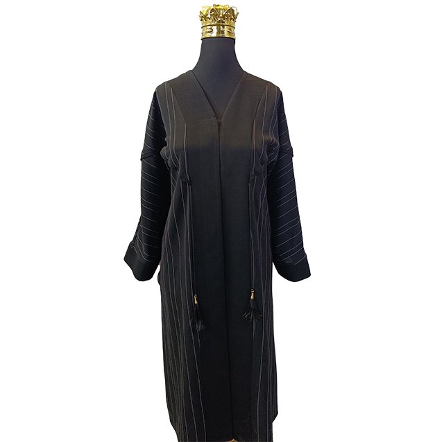 عبا دیپلمات آبنوس کد1382