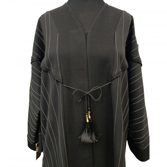 عبا دیپلمات آبنوس کد1382