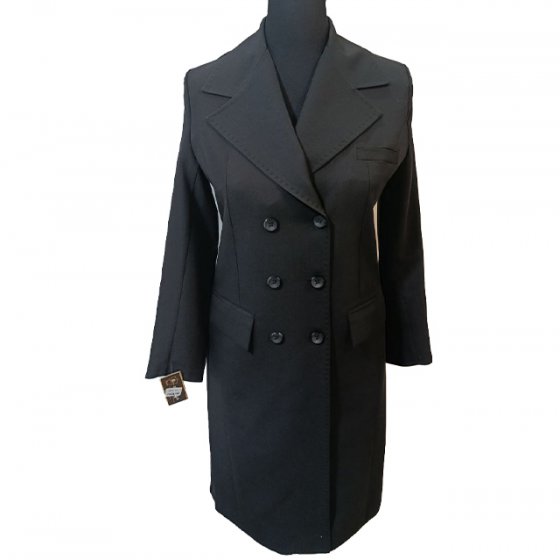 مانتو شلوار اداری فیونا 6دکمه کد2179