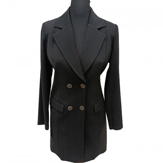 کت شلوار کرپ مرویجت آزیتا کد1336