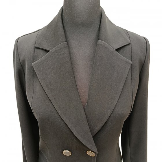 کت شلوار کرپ مرویجت آزیتا کد1336