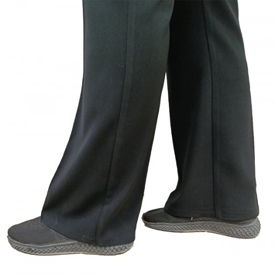 کت شلوار کرپ مرویجت آزیتا کد1336